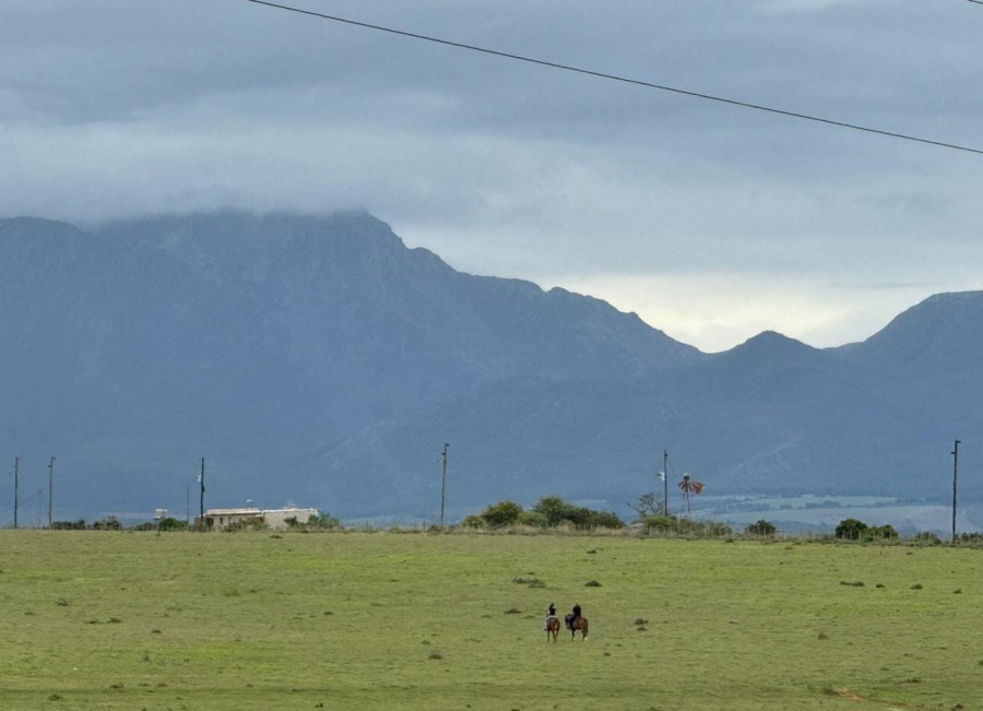 Commercial Property for Sale in Gouritsmond Rural Western Cape